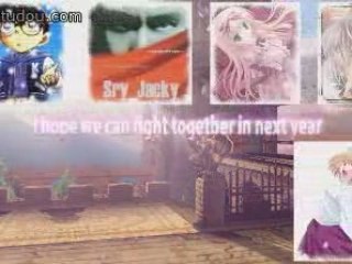 KOF'99 COMBO UNION VOL.6 merry christmas