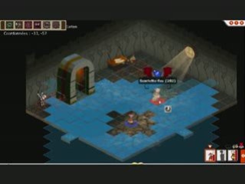 Dofus Hecate level 105 xelors xoow #1