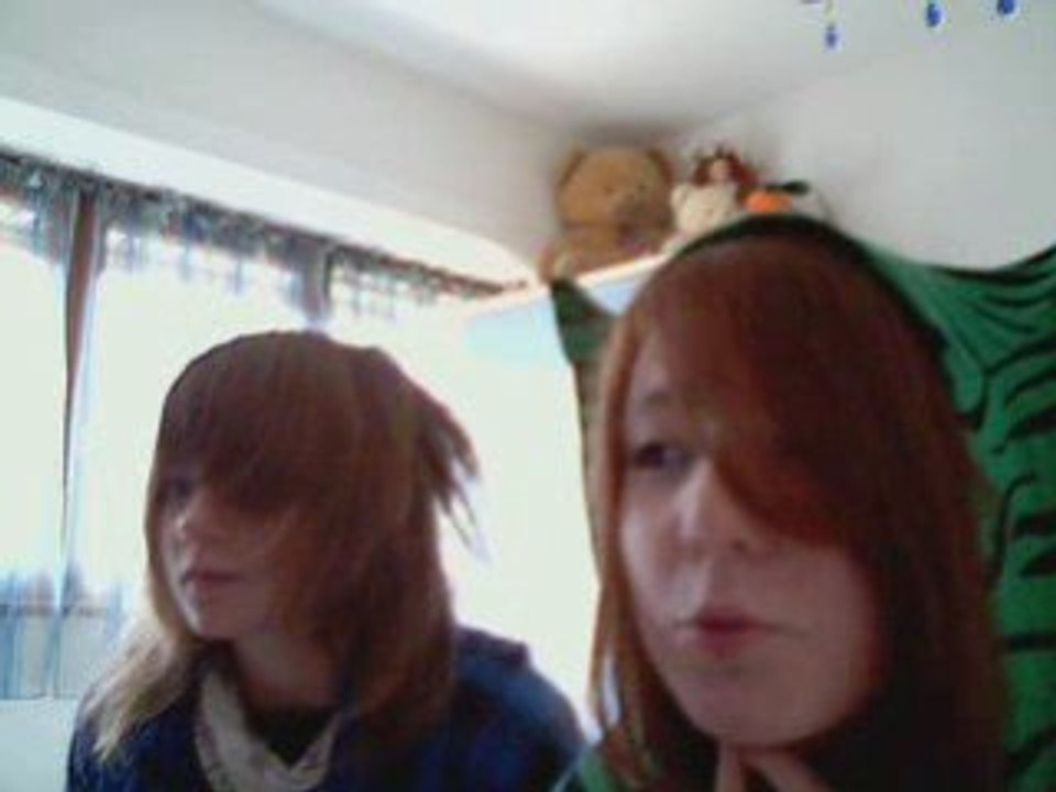 eva et moi
