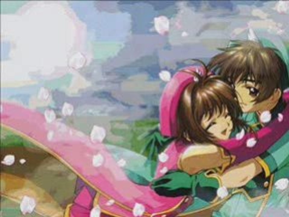 Images manga 1 (Vidéo pour mon blog)