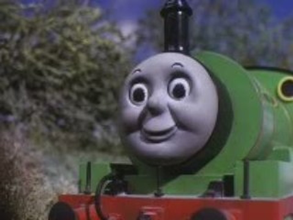 17. Percy Runs Away - video Dailymotion