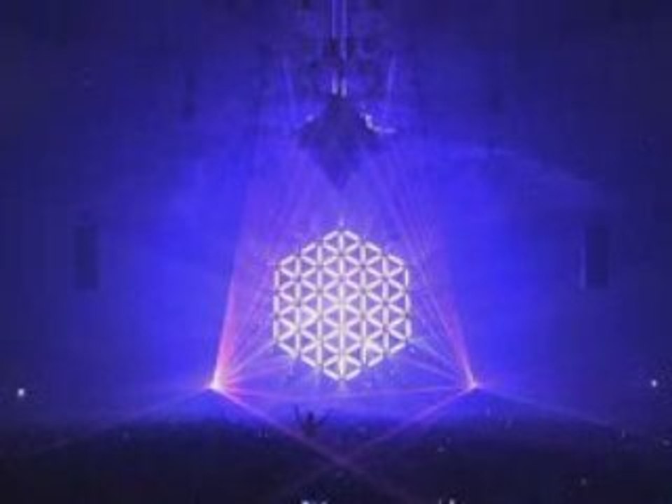 Qlimax 2008 Afterfilm