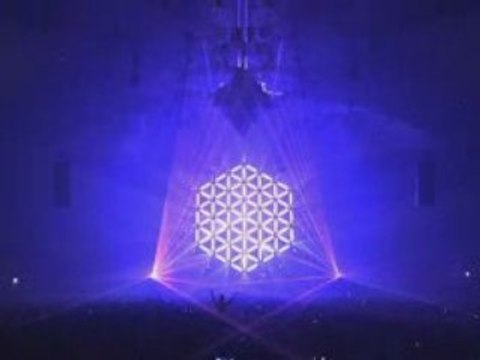 Qlimax 2008 Afterfilm