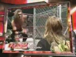 Creation de Rated RKO