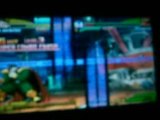 Street Fighter Alpha 3- M Bison VS Birdie