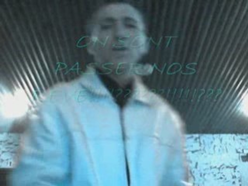 Premiere de moi lol