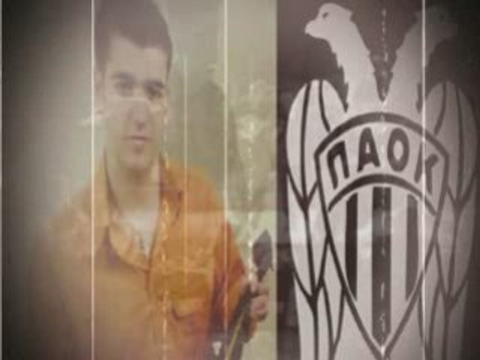 zafiris melas live