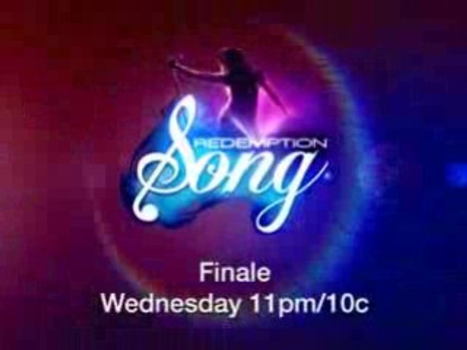 FUSE Redemption Song FINALE Wed at 11pm