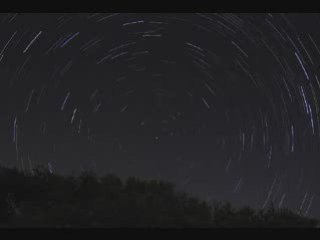 Une nuit à St mandrier sur mer