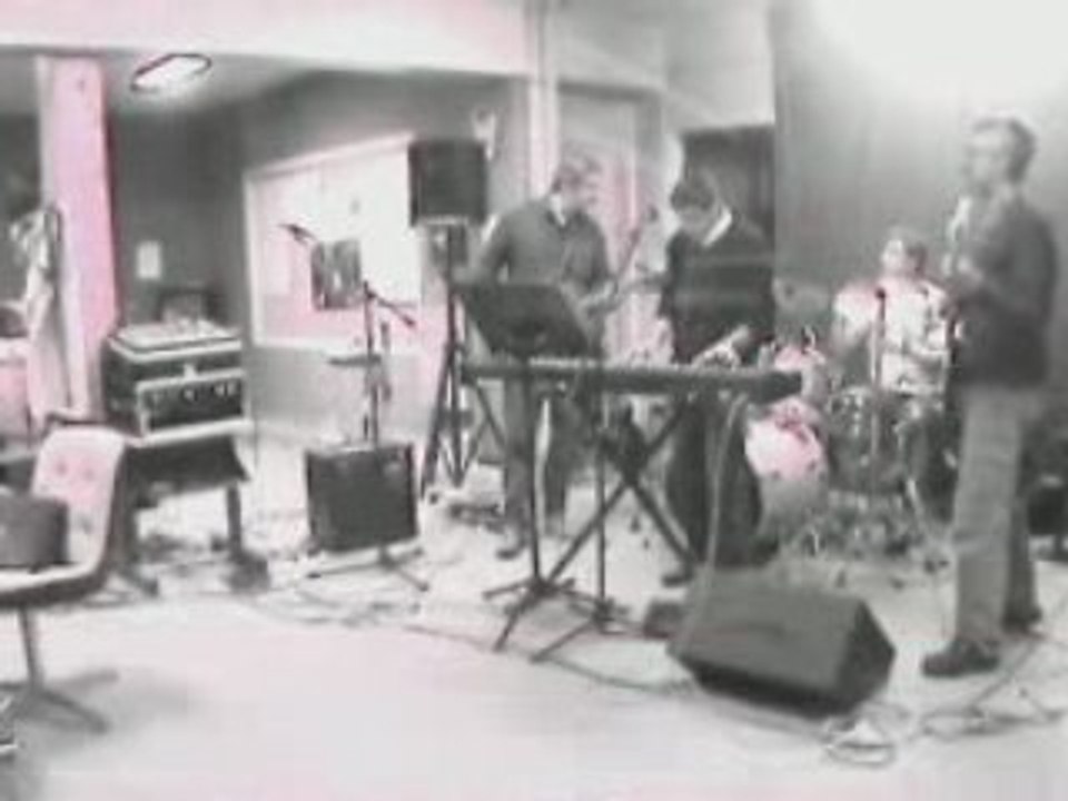 The things i used to do
