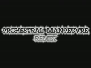 Orchestral manoeuvre au piano