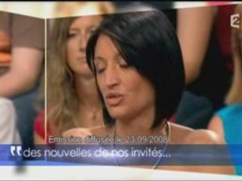 Je ne l'ai jamais rencontré mais je l'aime (2-3)