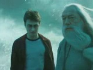 Harry Potter et le prince de sang mélé - Trailer #3 [VF]