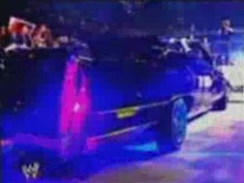 WWE Entrance - Eddie Guerrero viva la raza