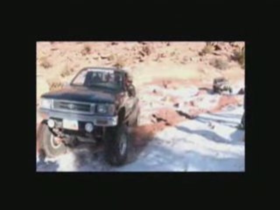 4x4 ballade US6
