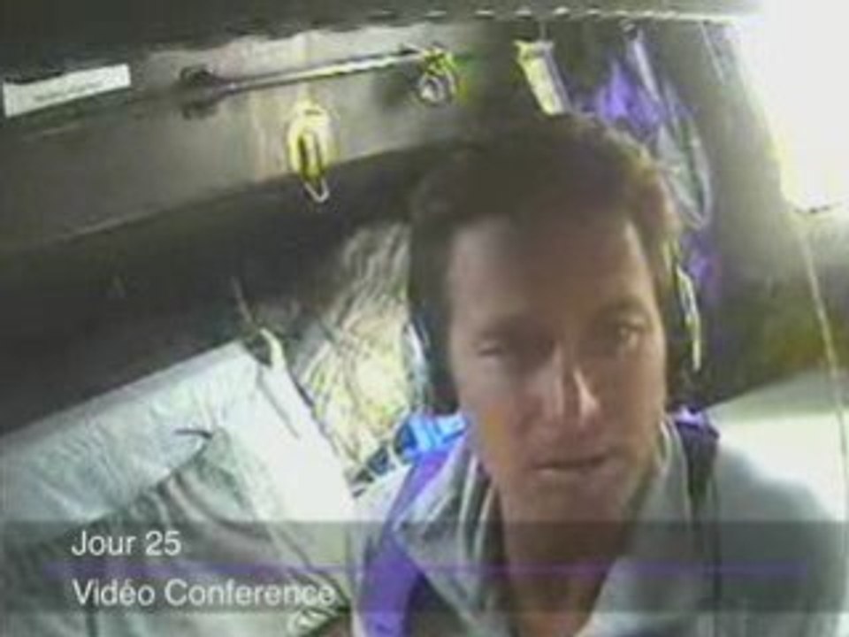 Voile Vendée Globe Résumé Semaine 4 en Vidéo