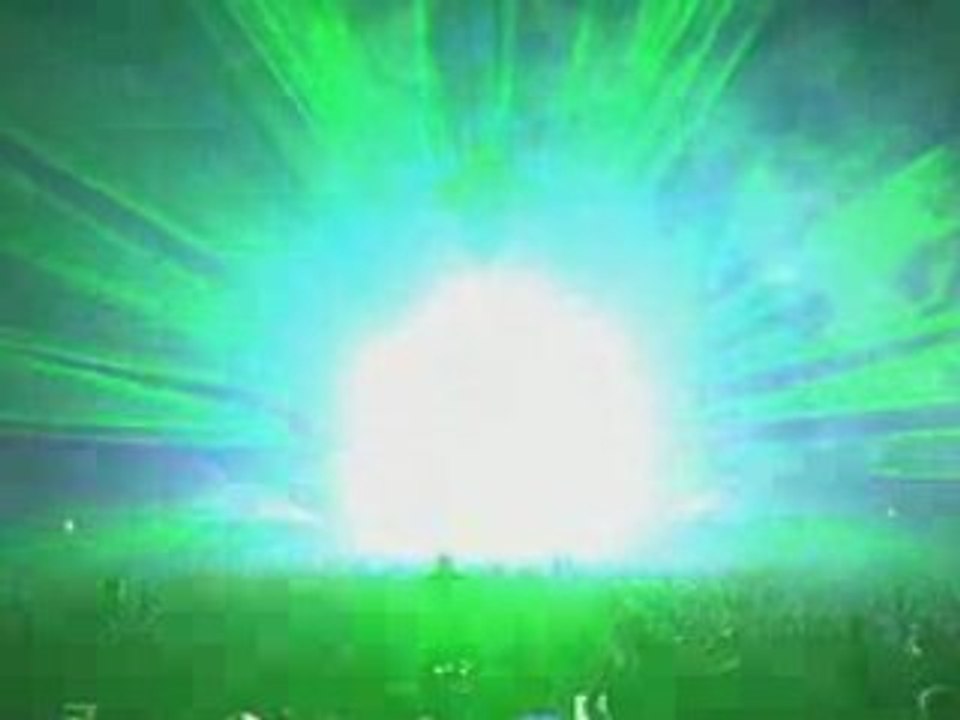 afterfilm Qlimax 2008