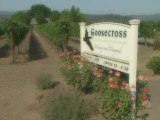 History of Goosecross Winery