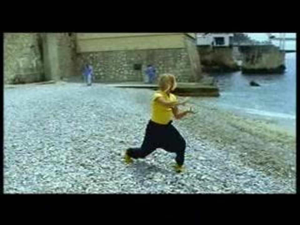 Brice et yellow