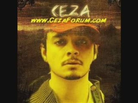 Ceza ve killa hakan yeni 2008
