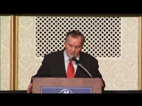 Richard M. Daley Remarks, Greater Chicago Prayer Breakfast