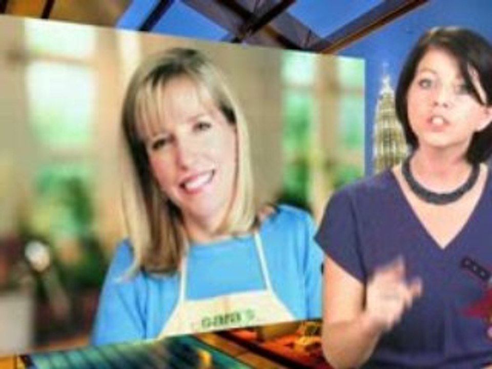 FN Crazy: Food Network Chefs--Where Are They Now?