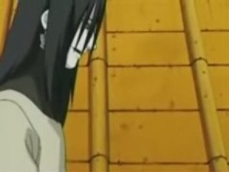 naruto parodie le pere noel hey ho