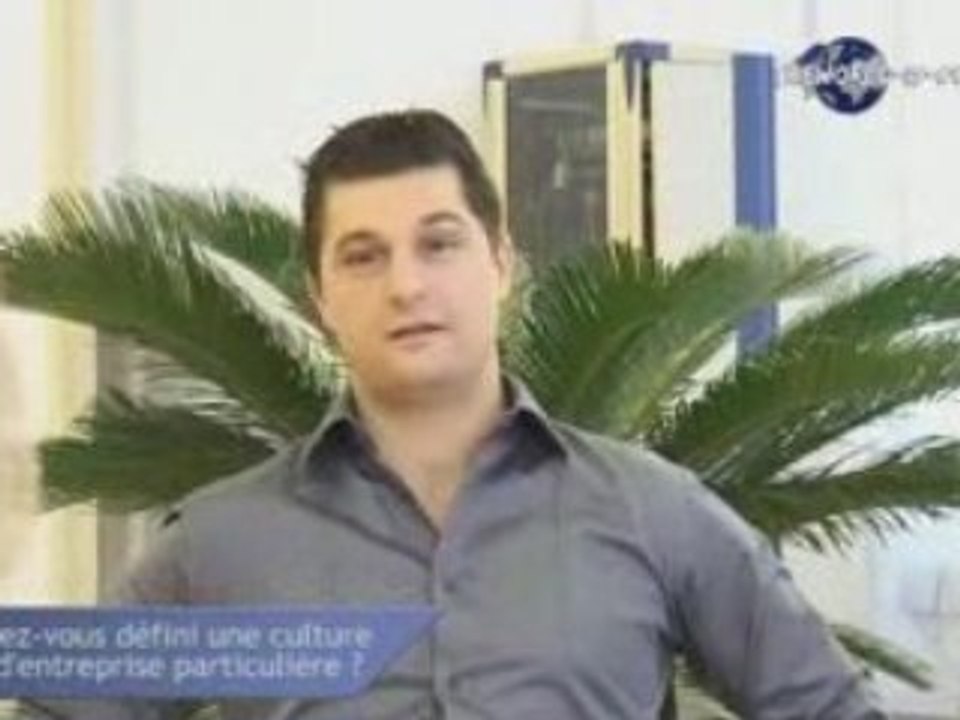 The World is Ours - Entreprise 12