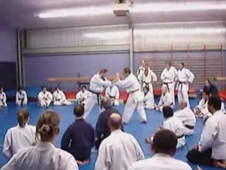 Karate jutsu Bilicki Sarrebourg 2008