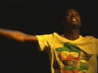 Tout sur Siaka - La rencontre de mes parents