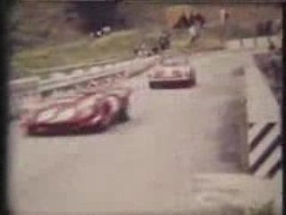 Targa Florio 1970 part 2
