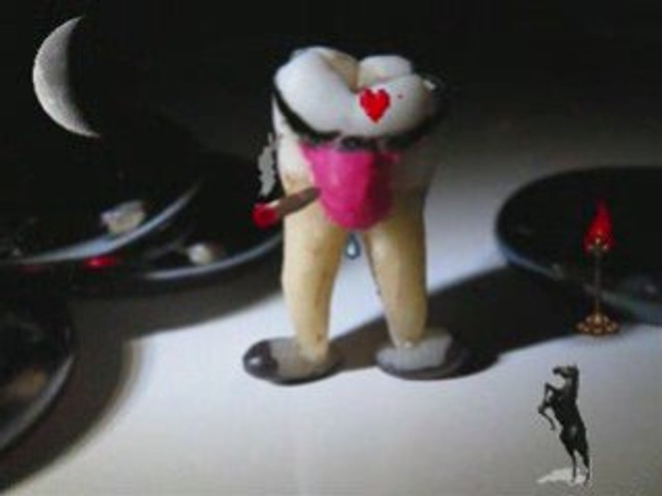 Bello , Sonia (Rykiel) , et le canard .