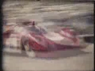 Targa Florio 1970 part 3