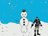 Frosty The Pervert Pt. 2 Fredward Productions