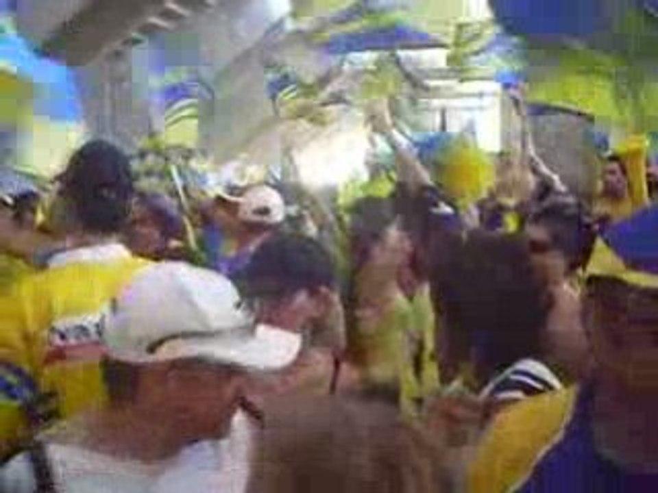 ASM-Usap ...Vélodrome !!! demi-finale du top 14 Marseille !!