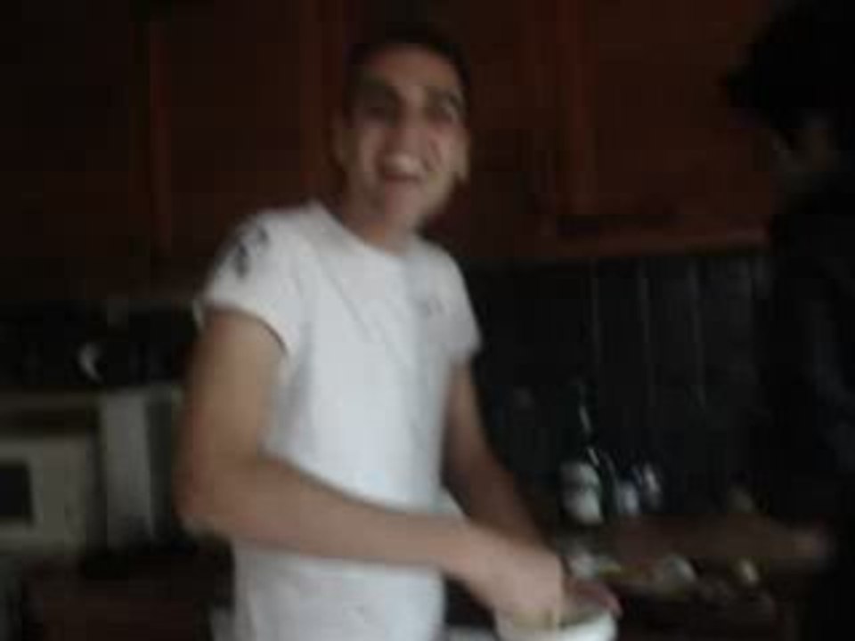 branlette de Fred
