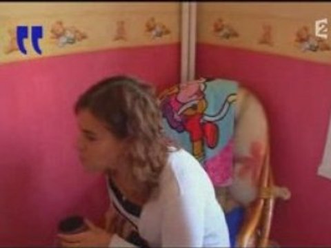 Je ne l'ai jamais rencontré mais je l'aime (3-3)