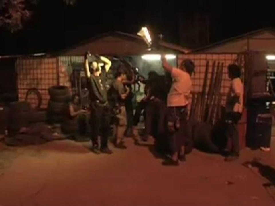 banlieue 13 ultimatum blackara