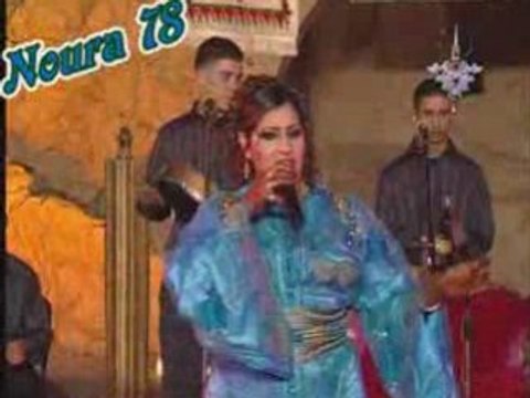 Bnet Oudaden ******yawi heLi bouL3ar L3ibi******