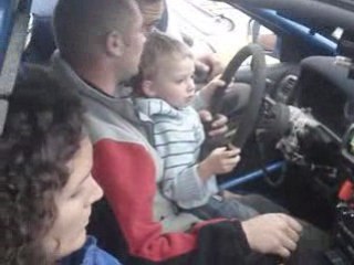 BEBER SORTIE PARC 12 TRX 2008 1