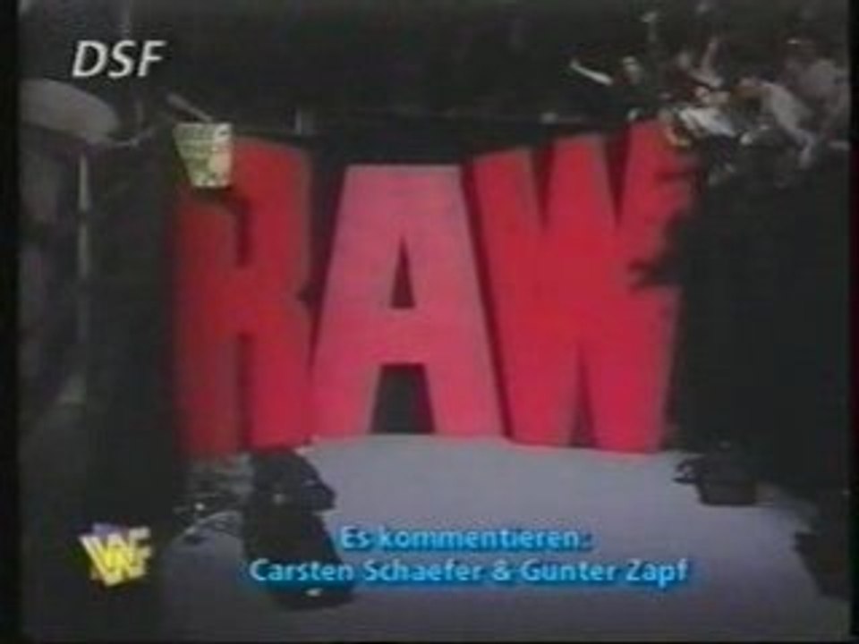 bret hart statement / vader vs. 3:16