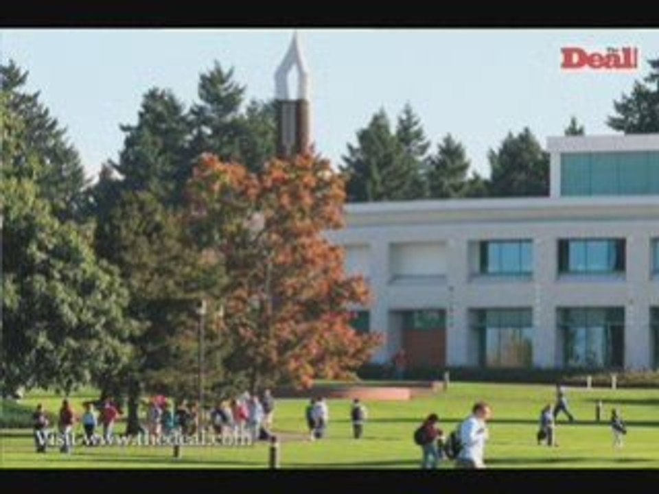 Behind The Money: Unigo's Jordan Goldman on raising funding