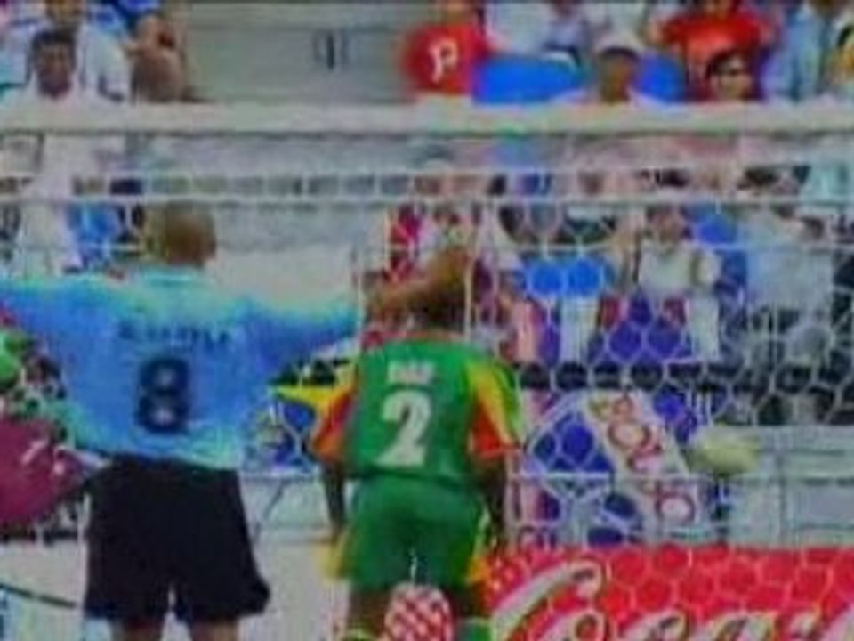 Foot - 10 plus beaux buts