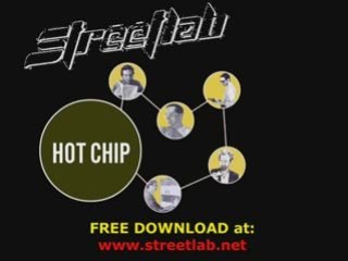 Hot Chip - One Pure Thought (Streetlab mix)