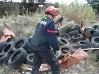 Cronos des plaines du minervois décombre