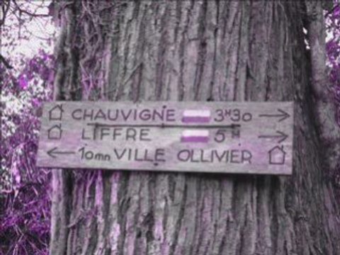 Mézières / Couesnon