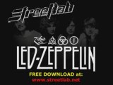 Led Zeppelin - The Immigrant Song (Streetlab mix)
