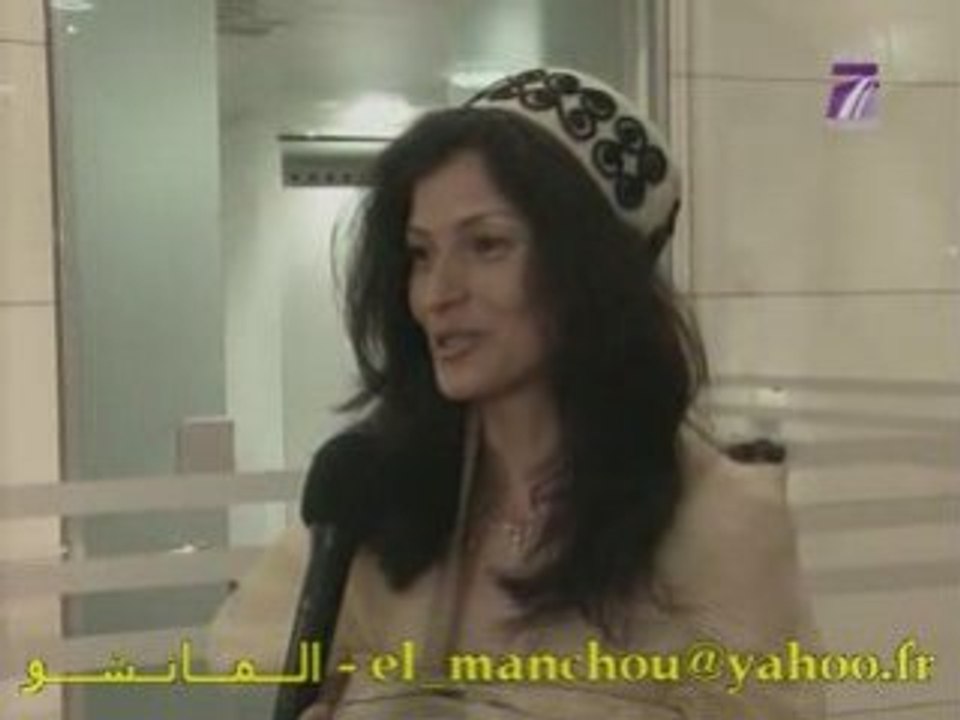 Tunisie - 7 novembre en Autriche chez les 9nannous