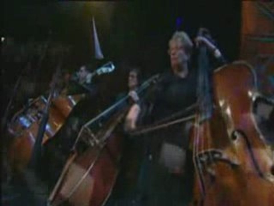 Howard Shore Creating Lord Of The Rings Symphony part 2