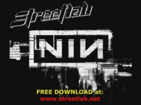 Nine Inch Nails - Captial G (Streetlab mix)